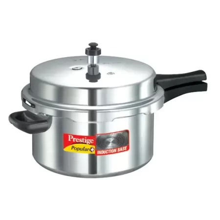 Ideal pressure discount cooker 5 litre